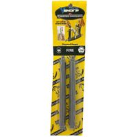 Warthog Sharpeners V-sharp Xtreme Edge Diamond 1000 Hone Set - Honing Steel #whxtsf