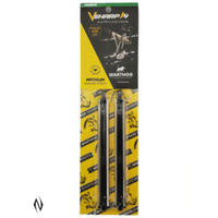 Warthog Whciism Classic Ii Diamond Stones 600 Grit Medium