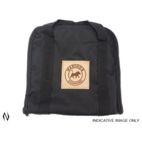 Warthog Whvs Carry Bag Padded Nylon Black