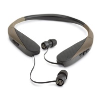 Walker's Razor Xv Nrr 31db Ear Bud Headset With Bluetooth Earplugs