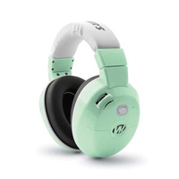 Walker's Youth Hearing Protection Earmuff - With Active Sound Compression #gwp-yam-mnt
