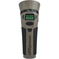 Western Rivers Mantis 50 Compact Handheld Caller - With Lcd Screen For Fox Deer Rabbit Duck #wrc-gc50