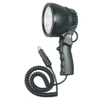 Xhunter Heavy Duty Handheld Spotlight - Cree 25W Led #00034