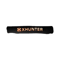 Xhunter Rifle Scope Cover - Black 30Cm #00052