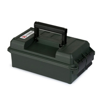 Xhunter Utility Ammuntion Dry Box - Lockable #xt911