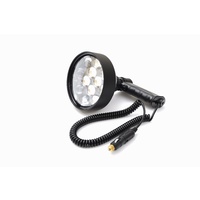 Xhunter Handheld Spotlight - 42w #nfc150