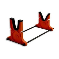 Hoppes Gun Cleaning Cradle Stand - Pair #hcc