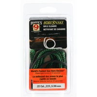 Hoppes Rifle Bore Snake - .22 Cal/ .22lr/ .22sr #24011