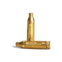 Xhunter Red Dot Laser Bore Sighter - .308 Cal #308