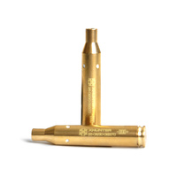 Xhunter Red Dot Bore Sighter - .25-06 Cal #2506