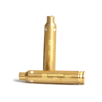 Xhunter Bore Sighter .204 [2nd Gen]