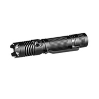 Olight M1X Striker Dual Switch Led Flashlight With Striking Bezel