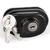 3X Keyed Alike Trigger Gun Lock - Fits Pistol Rifle Shotgun Universal Firearms