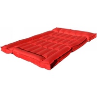 Inflatable Hiking Heavy Duty Double Boxed Airbed Mattress