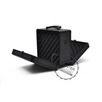 Xhunter Pistol Aluminium Gun Case