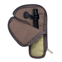 Xhunter Durable Canvas Rifle Bolt Bag