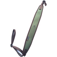 Xhunter Gun Rifle Shotgun Sling 1680D Heavy Duty Non-Slip Neoprene