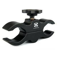 Xhunter Illumination Variable Scope Mount