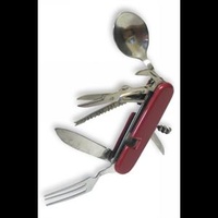 Clearance Hunting 8 Functions Folding Knife Multi Tools