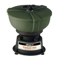 Atac Pro Ammo Cartridges Shell Case Tumbler - For Reloading Preparition Cleaning #ap00148