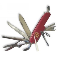 Clearance Hunting 13 Functions Folding Army Multi Tools