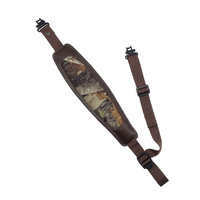 Xhunter Camo Wide Adventure Padded Sling
