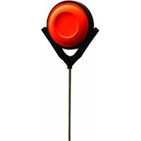 Xhunter Clay Pigeon Shooting Target Holder Stand - 40cm Tall 5pcs #6560