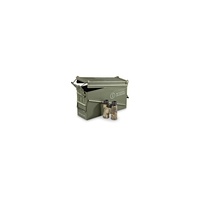 Xhunter Bxg016 Pa-120 40mm Ammo Box 17.5l Waterproof Steel Storage Can