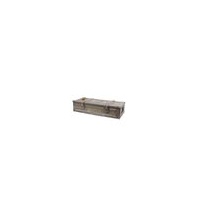 Xhunter Bxg003 L31a3 Military Steel Ammo Box For 105mm Shells