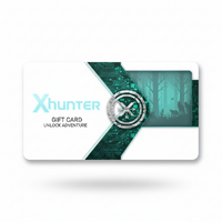 X Voucher Credit Note