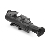 Yukon Sightline N470 Digital Night Vision Riflescope