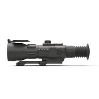 Yukon Sightline N475 Digital Night Vision Riflescope - 6-24x #26404