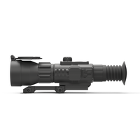 Yukon Sightline N475 Digital Night Vision Riflescope - 6-24X #26404