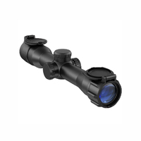 Yukon 4x32 Optical Sight Craft - Flip Up Lense #yu23011