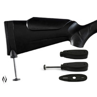 Zp-1 Auto Stabilising Monopod - Light Weight Easy Fit #zp1