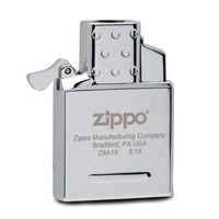 Zippo Butane Lighter Insert Single Lighter - Refillable #99110