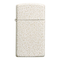 Zippo Slim Mercury Glass Lighter - Refillable #94265