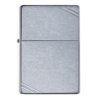 Zippo Vintage Street Lighter - Chrome #90267