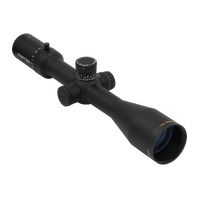 Zerotech Trace Advanced 4-24x50mm Tremor3 Rifle Scope - Illuminated Rmg Ffp Reticle #tr4245ft3