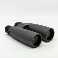 Zerotech 15×56 Trace Binoculars Waterproof Ed Glass - Roof / Bak 4 Prism #tr1556ed