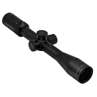 Zerotech Thrive Hd 6-24x50 Rifle Scope - Ffp Lr Hunter Illuminated Reticle #th6245fl-ir