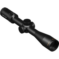 Zerotech Thrive 3-12x44mm Rifle Scope - Phr 3 Reticle #th31244-p3