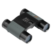 Zerotech Thrive Hd 10x25 Ed Binocular Waterproof - Roof / Bak 4 Prism #thd1025