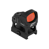 Zerotech Thrive Hd Reflex Red Dot - 3 Moa High Mount #thdrs28h
