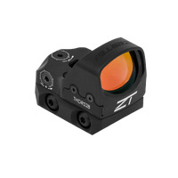 Zerotech Thrive Hd Red Dot Reflex Sight 3 Moa  - W/ Low Mount #thdrs28l