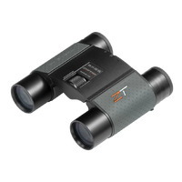 Zerotech Thrive Hd 8x25 Ed Binocular Waterproof - Roof / Bak 4 Prism #thd825