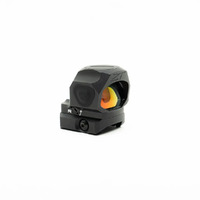 Zerotech Trace Halo Aspherical Enclosed Red Dot - 3 Moa #trae28