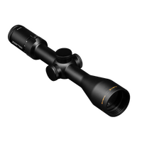 Zerotech Thrive 4-16x50 Rifle Scope - Sfp Mildot  #th41650md