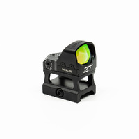 Zerotech Thrive Red Dot Reflex Sight - High Multi Reticle #thdrs28mh