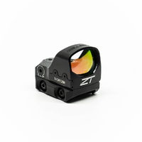 Zerotech Thrive Red Dot Reflex Sight - Multi Reticle Low #thdrs28ml